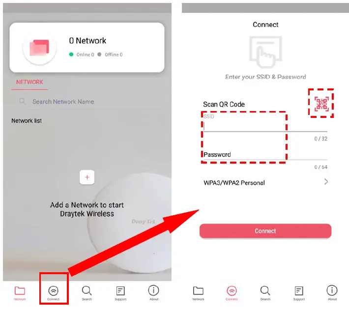 DrayTek-VigorAP-960C-802-11ax-Ceiling-Mount-AP-fig 25