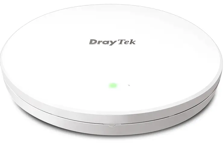 DrayTek-VigorAP-960C-802-11ax-Ceiling-Mount-AP-product