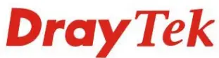 DrayTek-lgo