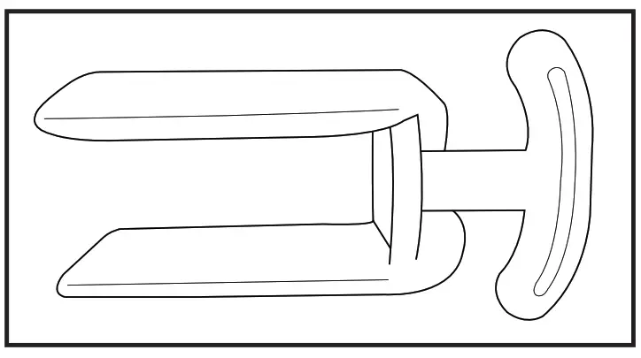 BaByliss 2667U Curl Secret - 4