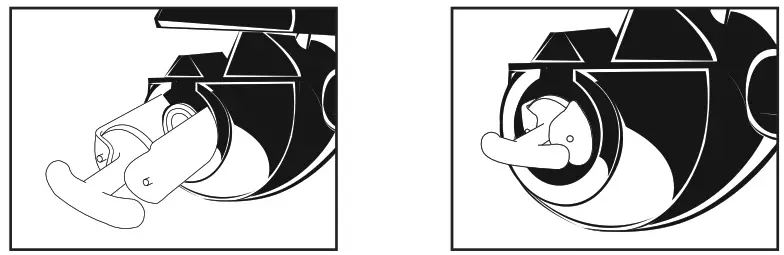 BaByliss 2667U Curl Secret - 5