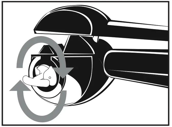 BaByliss 2667U Curl Secret - 6