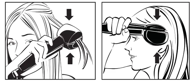 BaByliss 2667U Curl Secret - 8