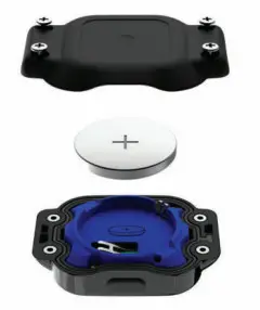 GARMIN 010-02441-21 VIVOFIT JR. 3 Kids Fitness Tracker - rear case