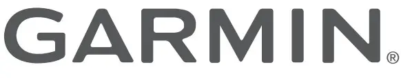 GARMIN LOGO