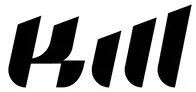 KILL logo