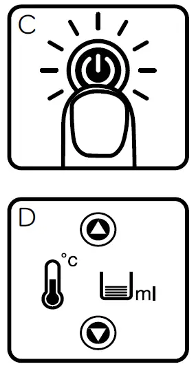 aurora AUH011-Instant-Hot-Water-Dispenser-FIG- (6)