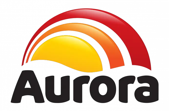 aurora LOGO