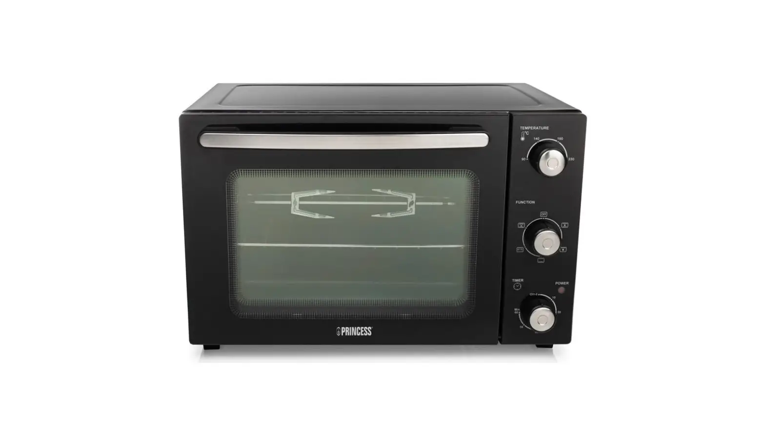 Princess 01.112751.01.001, 01.112756.01.001, 01.112761.01.001 Convection Oven Instruction Manual Princess 01.112751.01.001, 01.112756.01.001, 01.112761.01.001 Convection Oven Instruction Manual