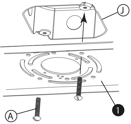 Mounting Instructions