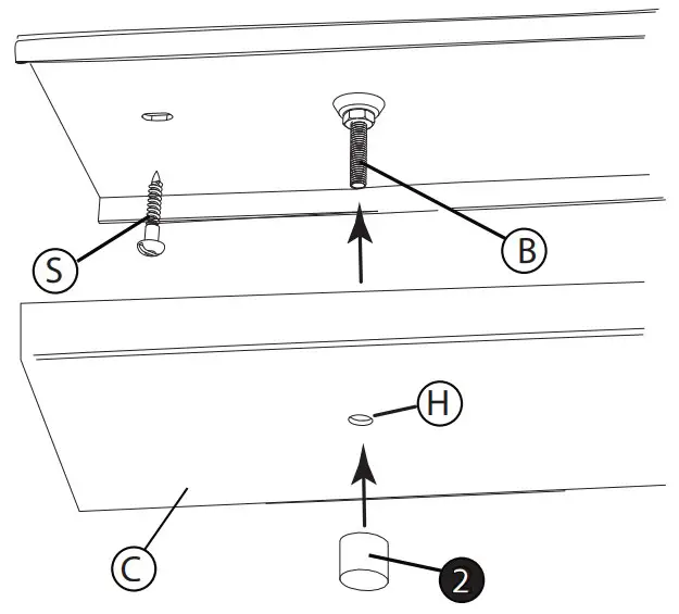 Mounting Instructions