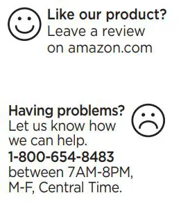 Ultra Pro 39348 In-Wall Smart Switch User Guide - Like & Dislike