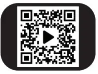 Ultra Pro 39348 In-Wall Smart Switch User Guide - QR Code