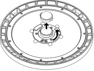 THORN BORIS Gen2 Sensor Remote Control-FIG15