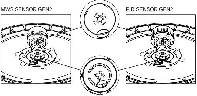 THORN BORIS Gen2 Sensor Remote Control-FIG16