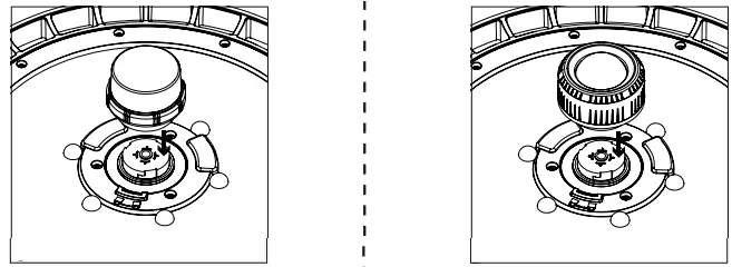 THORN BORIS Gen2 Sensor Remote Control-FIG17