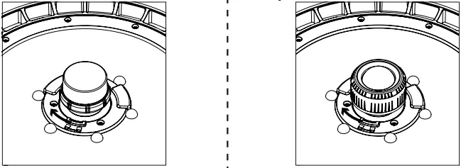 THORN BORIS Gen2 Sensor Remote Control-FIG18