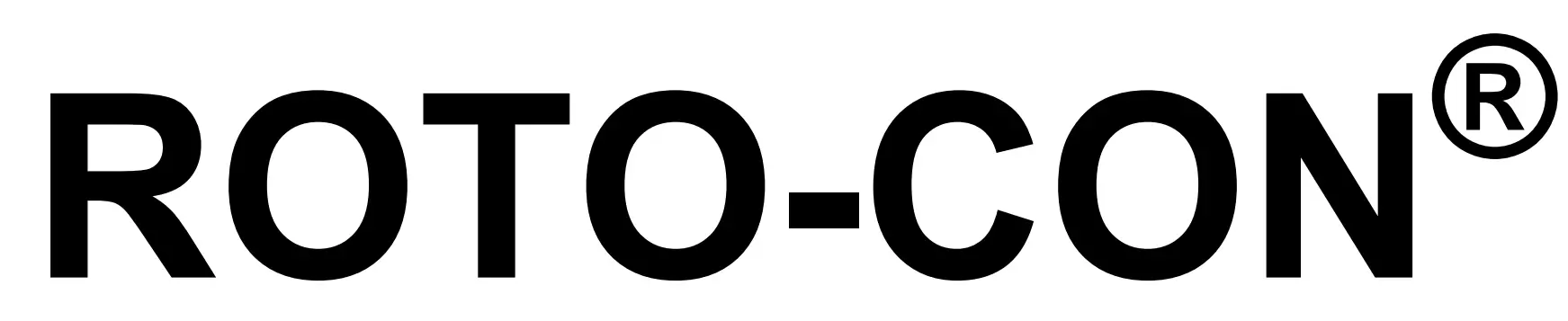 ROTO-CON Logo