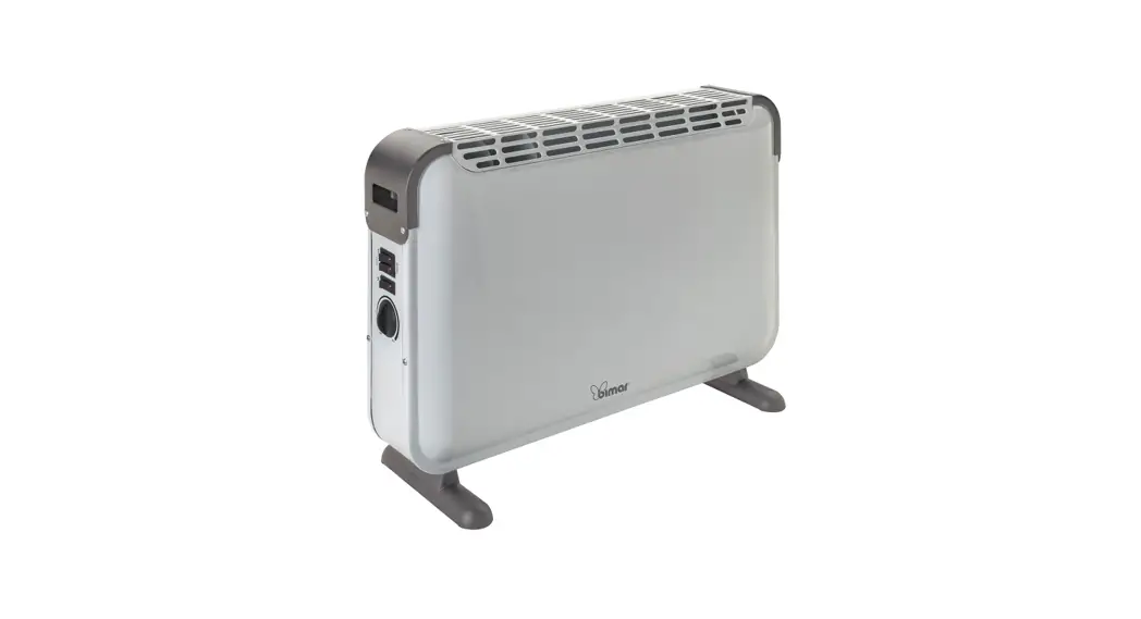 Bimar Hy-200j Convection Heater Instruction Manual Bimar Hy-200j Convection Heater Instruction Manual