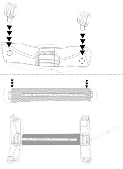 bimar HY-200J Convection Heater - fig 1