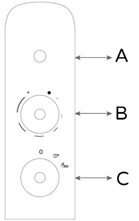 bimar HY-200J Convection Heater - fig 2
