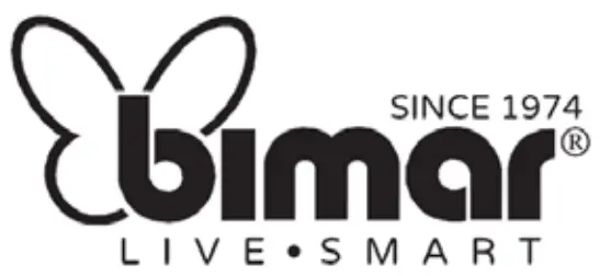 bimar logo