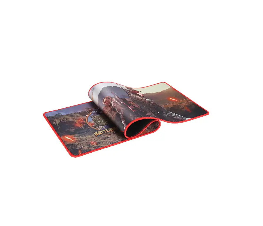 Marvo G37 Xl-size Gaming Mousepad User Manual