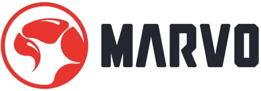 MARVO-G37-XL-Size-Gaming-Mousepad-LOGO