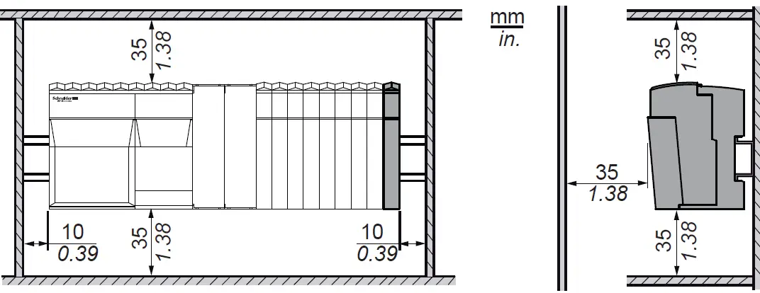 Schneider-Electric-TM5SDM12DT-Electric-Modicon-TM5-Discrete-FIG-3