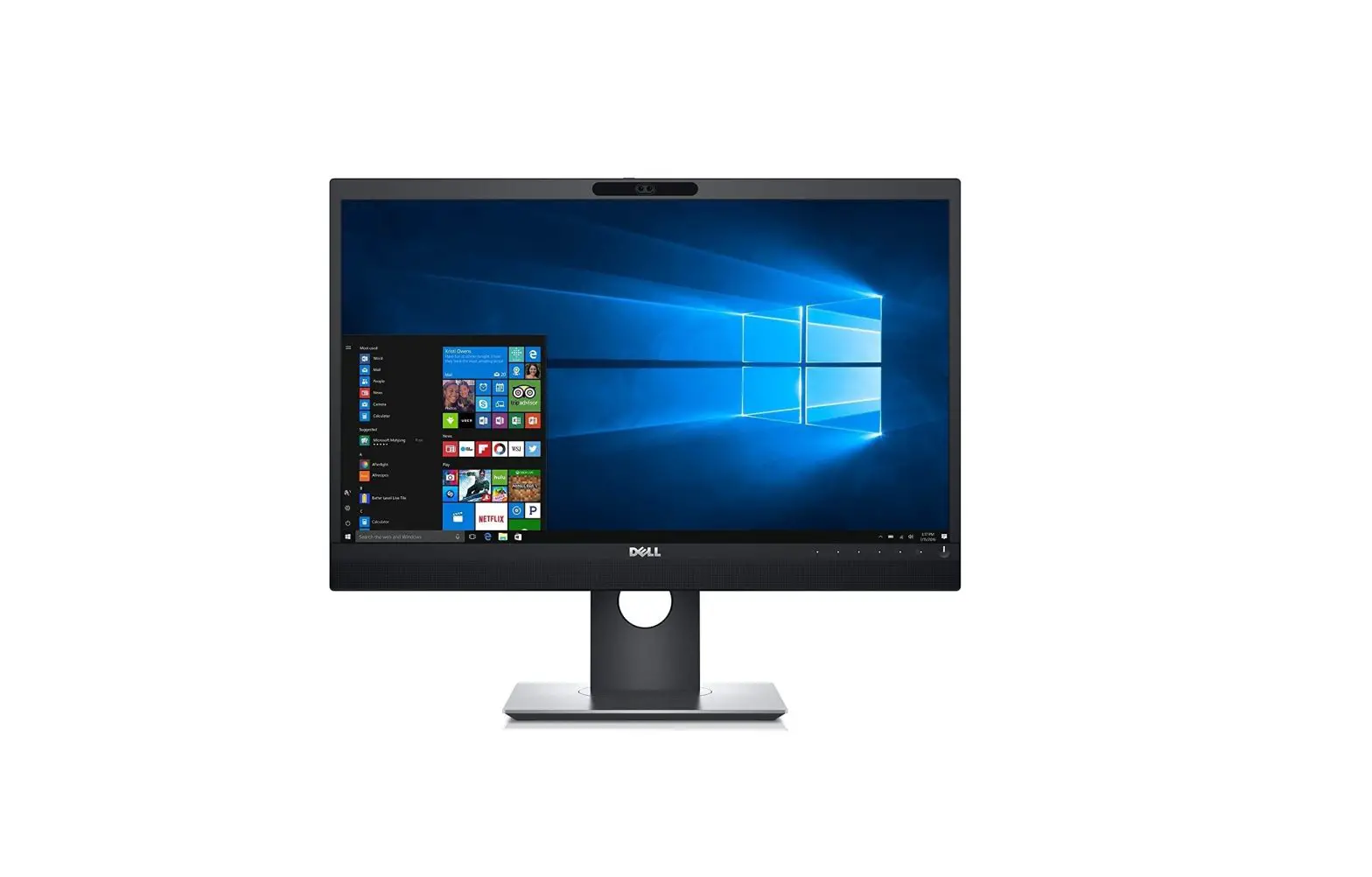 Dell C2422he Monitor User Guide