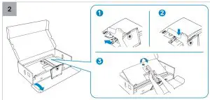 Installation instruction