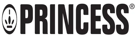 PRINCESS - logo