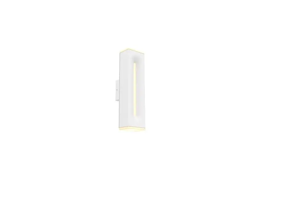 Dals Lwj08-cc Led Vertical Wall Sconce Installation Guide Dals Lwj08-cc Led Vertical Wall Sconce Installation Guide