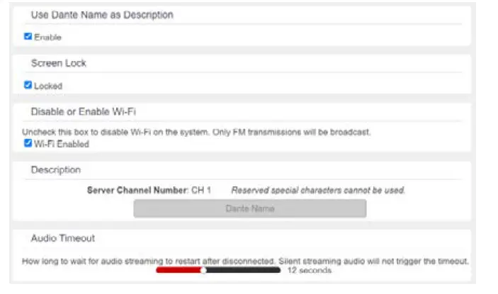 WILLIAMS AV FM-T55-Assistive-Listening-System-fig- (11)