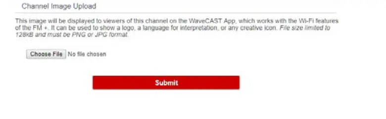 WILLIAMS AV FM-T55-Assistive-Listening-System-fig- (12)