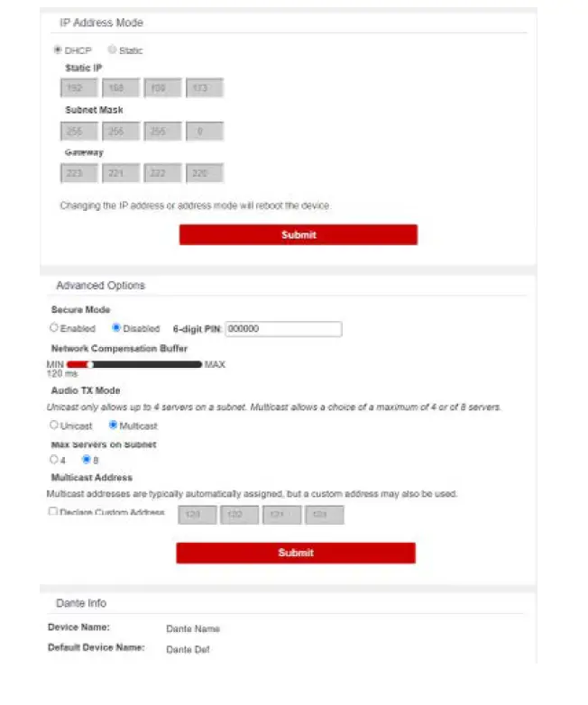WILLIAMS AV FM-T55-Assistive-Listening-System-fig- (13)