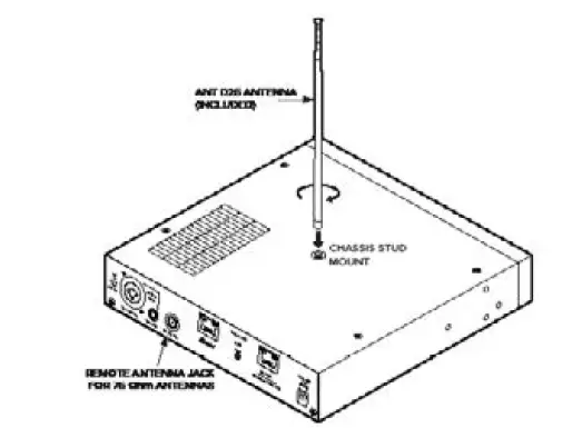 WILLIAMS AV FM-T55-Assistive-Listening-System-fig- (7)