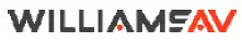 WILLIAMS AV LOGO