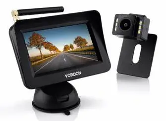 VORDON-VRC-410-Rear-View-Camera-product