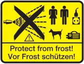 KARCHER HD 49 P HD 511 P Pressure Washers - ICON 1