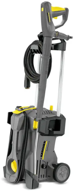 KARCHER HD 49 P HD 511 P Pressure Washers