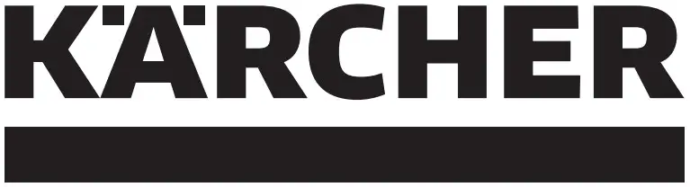 KARCHER LOGO