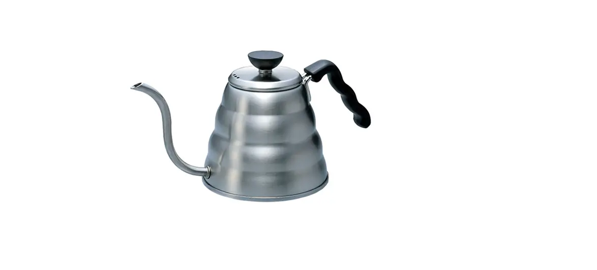 Hario Buono V60 Drip Kettle Instruction Manual Hario Buono V60 Drip Kettle Instruction Manual