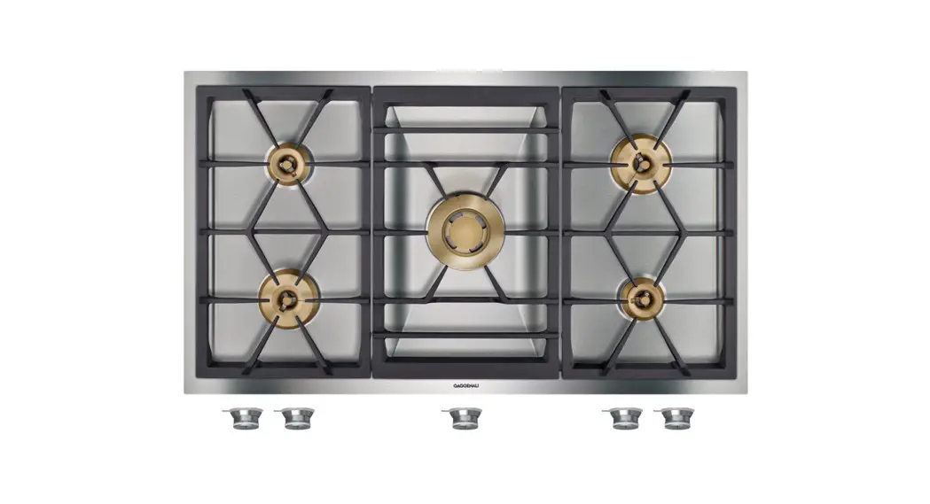 Gaggenau Vg 491 211 Au Vario Gas Cooktop Instruction Manual Gaggenau Vg 491 211 Au Vario Gas Cooktop Instruction Manual