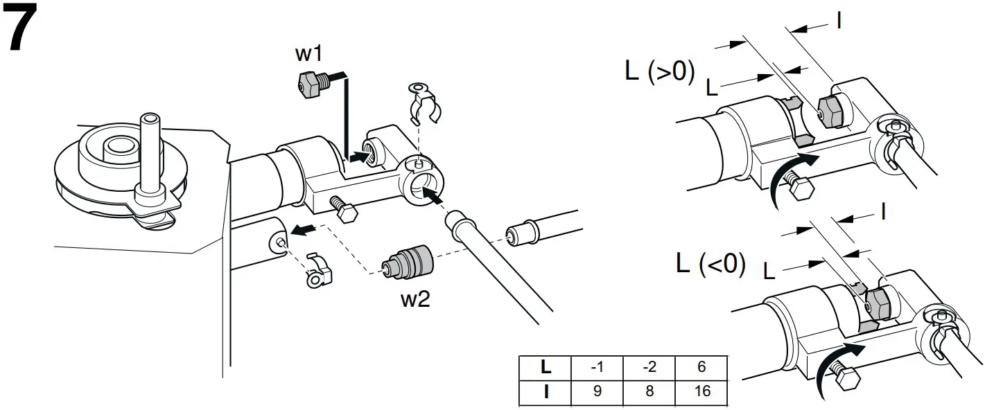 GAGGENAU VG 491 211 AU Vario Gas Cooktop - Figure 10