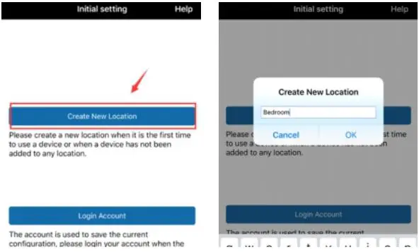 Hao-Deng-BT-MESH-LED-Smart-Downlight-FIG 2