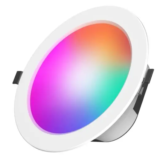 Hao-Deng-BT-MESH-LED-Smart-Downlight-PRODUCT