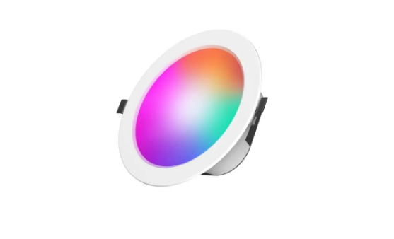 Hao Deng Bt-mesh Led Smart Downlight User Manual