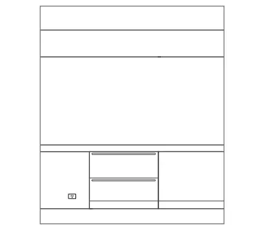 SUB-ZERO ICBDEC1850FI 18 Inch Designer Column Freezer with Ice Maker - Figure 17