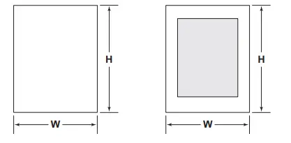 SUB-ZERO ICBDEC1850FI 18 Inch Designer Column Freezer with Ice Maker - Figure 18